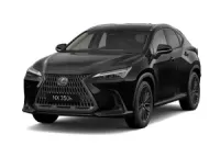 Lexus NX 350h Exquisite